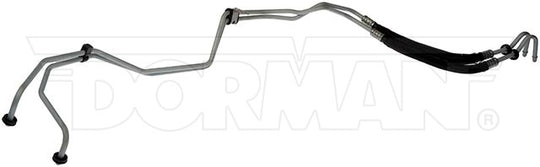 624-185 Automatic Transmission Oil Cooler Hose Assembly Dorman - OE Solutions Canada