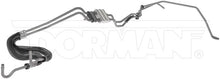 Load image into Gallery viewer, 624-187 Automatic Transmission Oil Cooler Hose Assembly Dorman - OE Solutions Canada