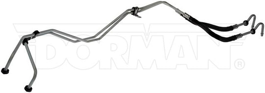 624-188 Automatic Transmission Oil Cooler Hose Assembly Dorman - OE Solutions Canada