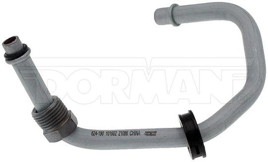 624-190 Automatic Transmission Oil Cooler Hose Assembly Dorman - OE Solutions Canada