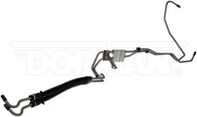 Load image into Gallery viewer, 624-195 Automatic Transmission Oil Cooler Hose Assembly Dorman - OE Solutions Canada