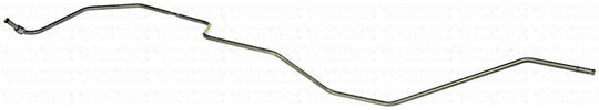 624-201 Automatic Transmission Oil Cooler Hose Assembly Dorman - OE Solutions Canada