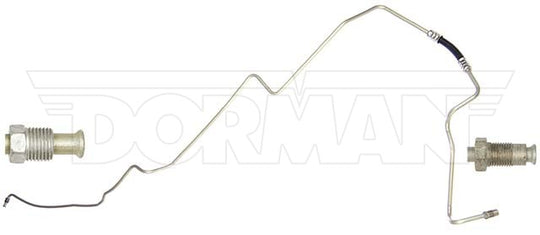 624-202 Automatic Transmission Oil Cooler Hose Assembly Dorman - OE Solutions Canada