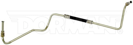 624-206 Automatic Transmission Oil Cooler Hose Assembly Dorman - OE Solutions Canada