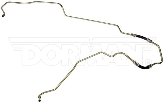624-208 Automatic Transmission Oil Cooler Hose Assembly Dorman - OE Solutions Canada