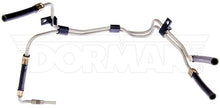 Charger l'image dans la galerie, 624-214 Automatic Transmission Oil Cooler Hose Assembly Dorman - OE Solutions Canada