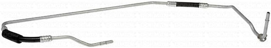 624-219 Automatic Transmission Oil Cooler Hose Assembly Dorman - OE Solutions Canada