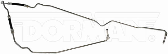 624-221 Automatic Transmission Oil Cooler Hose Assembly Dorman - OE Solutions Canada