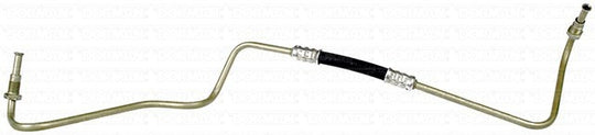 624-222 Automatic Transmission Oil Cooler Hose Assembly Dorman - OE Solutions Canada
