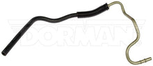 Load image into Gallery viewer, 624-223 Automatic Transmission Oil Cooler Hose Assembly Dorman - OE Solutions Canada