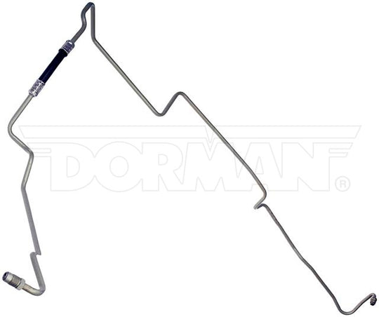 624-226 Automatic Transmission Oil Cooler Hose Assembly Dorman - OE Solutions Canada