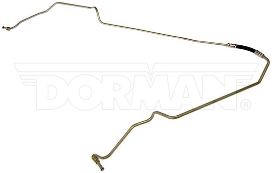 624-227 Automatic Transmission Oil Cooler Hose Assembly Dorman - OE Solutions Canada