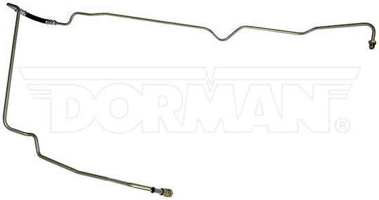 624-228 Automatic Transmission Oil Cooler Hose Assembly Dorman - OE Solutions Canada