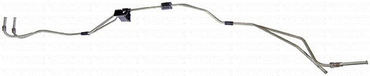 624-251 Automatic Transmission Oil Cooler Hose Assembly Dorman - OE Solutions Canada