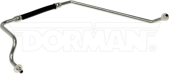 624-274 Automatic Transmission Oil Cooler Hose Assembly Dorman - OE Solutions Canada