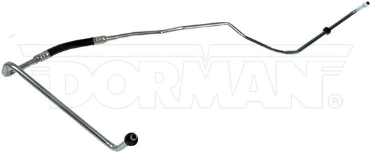 624-275 Automatic Transmission Oil Cooler Hose Assembly Dorman - OE Solutions Canada