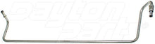 Load image into Gallery viewer, 624-276 Automatic Transmission Oil Cooler Hose Assembly Dorman - OE Solutions Canada