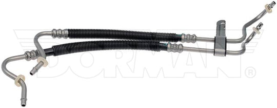 624-277 Automatic Transmission Oil Cooler Hose Assembly Dorman - OE Solutions Canada