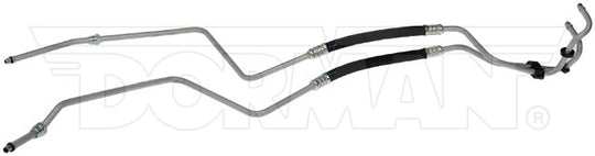 624-281 Automatic Transmission Oil Cooler Hose Assembly Dorman - OE Solutions Canada