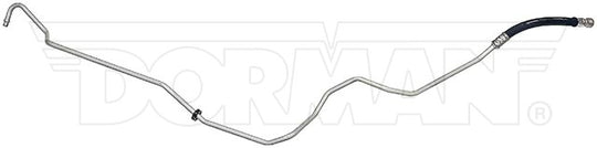 624-283 Automatic Transmission Oil Cooler Hose Assembly Dorman - OE Solutions Canada