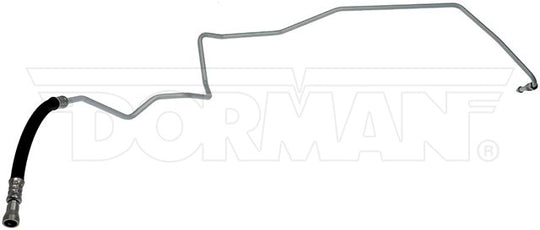 624-286 Automatic Transmission Oil Cooler Hose Assembly Dorman - OE Solutions Canada