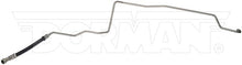 Load image into Gallery viewer, 624-287 Automatic Transmission Oil Cooler Hose Assembly Dorman - OE Solutions Canada