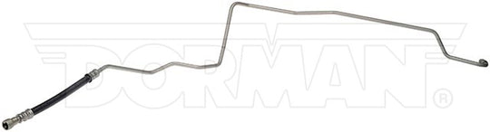 624-287 Automatic Transmission Oil Cooler Hose Assembly Dorman - OE Solutions Canada