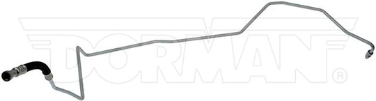 624-288 Automatic Transmission Oil Cooler Hose Assembly Dorman - OE Solutions Canada