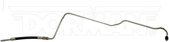 624-302 Automatic Transmission Oil Cooler Hose Assembly Dorman - OE Solutions Canada
