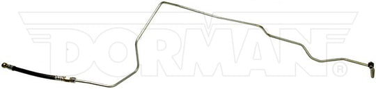 624-305 Automatic Transmission Oil Cooler Hose Assembly Dorman - OE Solutions Canada