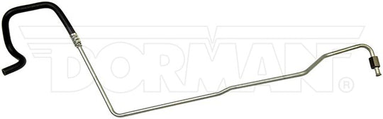 624-312 Automatic Transmission Oil Cooler Hose Assembly Dorman - OE Solutions Canada