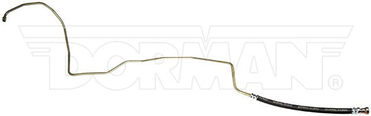 624-322 Automatic Transmission Oil Cooler Hose Assembly Dorman - OE Solutions Canada