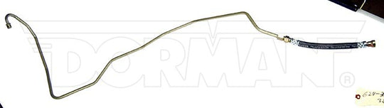 624-323 Automatic Transmission Oil Cooler Hose Assembly Dorman - OE Solutions Canada