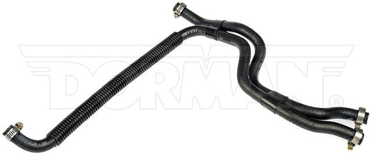 624-330 Automatic Transmission Oil Cooler Hose Assembly Dorman - OE Solutions Canada