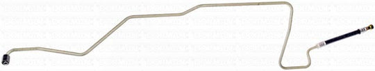 624-351 Automatic Transmission Oil Cooler Hose Assembly Dorman - OE Solutions Canada