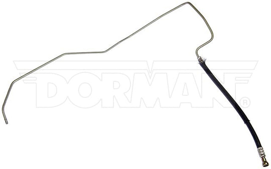624-355 Automatic Transmission Oil Cooler Hose Assembly Dorman - OE Solutions Canada