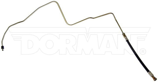 624-358 Automatic Transmission Oil Cooler Hose Assembly Dorman - OE Solutions Canada