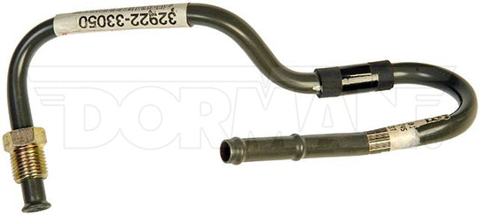 624-401 Automatic Transmission Oil Cooler Hose Assembly Dorman - OE Solutions Canada