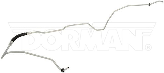624-424 Automatic Transmission Oil Cooler Hose Assembly Dorman - OE Solutions Canada