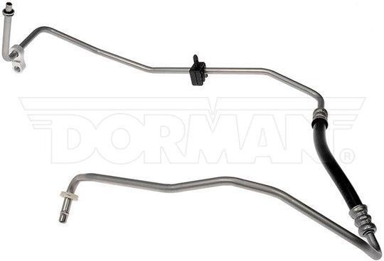 624-431 Automatic Transmission Oil Cooler Hose Assembly Dorman - OE Solutions Canada