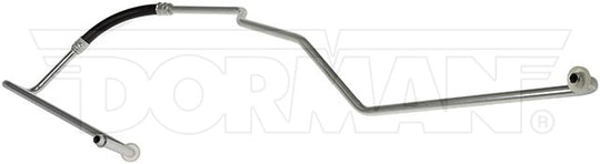 624-436 Automatic Transmission Oil Cooler Hose Assembly Dorman - OE Solutions Canada