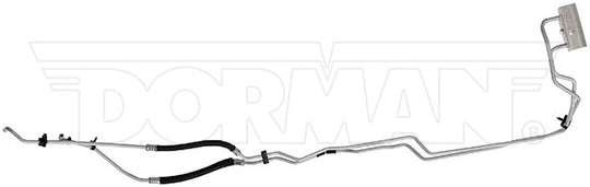 624-437 Automatic Transmission Oil Cooler Hose Assembly Dorman - OE Solutions Canada