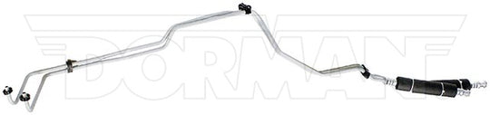 624-439 Automatic Transmission Oil Cooler Hose Assembly Dorman - OE Solutions Canada