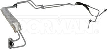 Load image into Gallery viewer, 624-440 Automatic Transmission Oil Cooler Hose Assembly Dorman - OE Solutions Canada