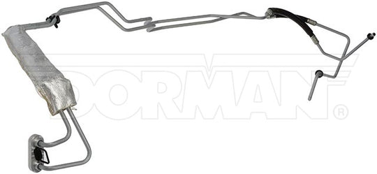624-440 Automatic Transmission Oil Cooler Hose Assembly Dorman - OE Solutions Canada
