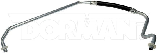 624-442 Automatic Transmission Oil Cooler Hose Assembly Dorman - OE Solutions Canada