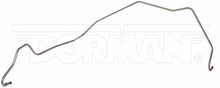 Load image into Gallery viewer, 624-468 Automatic Transmission Oil Cooler Hose Assembly Dorman - OE Solutions Canada