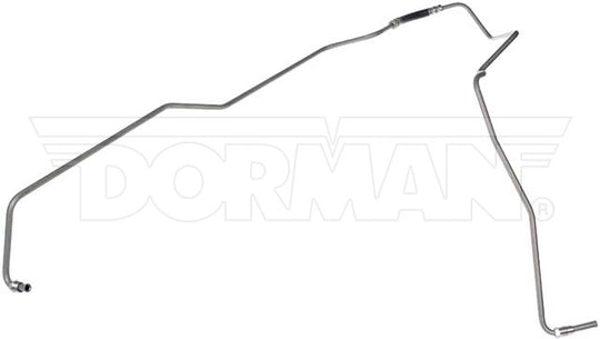 624-470 Automatic Transmission Oil Cooler Hose Assembly Dorman - OE Solutions Canada