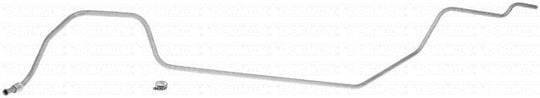 624-472 Automatic Transmission Oil Cooler Hose Assembly Dorman - OE Solutions Canada