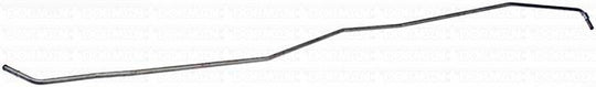 624-483 Automatic Transmission Oil Cooler Hose Assembly Dorman - OE Solutions Canada